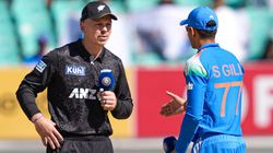 IND vs NZ 3Rd ODI: ಟಾಸ್‌ ಗೆದ್ದ ಭಾರತ ಬೌಲಿಂಗ್ ಆಯ್ಕೆ