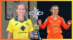 WPL 2026: ಗುಜರಾತ್‌, ಯುಪಿ ಪಂದ್ಯ ನಡೆಯುವುದು ಯಾವಾಗ? ನೇರ ಪ್ರಸಾರ ಎಲ್ಲಿ? ಪ್ಲೇಯಿಂಗ್ ಇಲೆವೆನ್‌ ಮಾಹಿತಿ