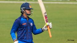 ICC Men's Under-19 World Cup: ಬಾಂಗ್ಲಾ ವಿರುದ್ಧ ಭಾರತಕ್ಕೆ 18 ರನ್‌ ಜಯ