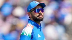 ಮೈದಾನಕ್ಕೆ ಇಳಿಯುತ್ತಲೇ ಗಂಗೂಲಿ ದಾಖಲೆ ಅಳಿಸಿದ ವಿರಾಟ್