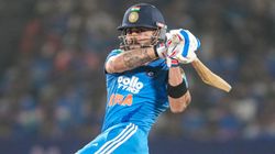 Virat Kohli: ಸಚಿನ್‌ ಮತ್ತೊಂದು ದಾಖಲೆ ಅಳಿಸಿದ ವಿರಾಟ್‌