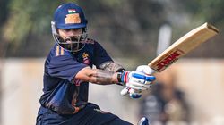 ವಿಜಯ್ ಹಜಾರೆ ಟ್ರೋಫಿಯಲ್ಲಿ ವಿರಾಟ್‌ ಮತ್ತೆ ಕಣಕ್ಕೆ ಇಳೀತಾರಾ?