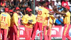 ಟಿ20 ವಿಶ್ವಕಪ್‌ಗೆ ಜಿಂಬಾಬ್ವೆ ತಂಡ ಪ್ರಕಟ: ಸಿಕಂದರ್ ರಾಜ್‌ ನಾಯಕ