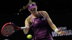 Australian Open: ಸಬಲೆಂಕಾ ಮಣಿಸಿದ ಎಲೆನಾ ಚಾಂಪಿಯನ್‌ 