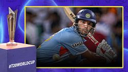 Fastest Fifties: ಟಿ20 ವಿಶ್ವಕಪ್‌ನಲ್ಲಿ ವೇಗದ ಅರ್ಧಶತಕ ಬಾರಿಸಿದ ಟಾಪ್‌ 5 ಬ್ಯಾಟರ್ಸ್: ಪಟ್ಟಿಯಲ್ಲಿ ಕನ್ನಡಿಗನಿಗೂ ಸ್ಥಾನ