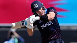 ಟಿ20 ವಿಶ್ವಕಪ್‌ಗೆ ನಮೀಬಿಯಾ ತಂಡ ಪ್ರಕಟ: ಭಾರತ ವಿರುದ್ಧ ಫೆ.12 ರಂದು ಹೋರಾಟ