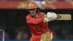 ಮುಂಬೈ ಇಂಡಿಯನ್ಸ್‌ಗೆ 168 ರನ್‌ ಗುರಿ ನೀಡಿದ ಗುಜರಾತ್