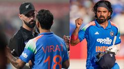 ICC ODI Rankings: ಮಿಚಲ್‌ಗೆ ಅಗ್ರ ಸ್ಥಾನ, ವಿರಾಟ್‌ಗೆ 2ನೇ ಸ್ಥಾನ: ಕನ್ನಡಿಗ ರಾಹುಲ್‌ಗೆ ಬಡ್ತಿ