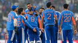 ಅಭಿಷೇಕ್‌ ಶರ್ಮಾ ಮಿಂಚು: ಭಾರತಕ್ಕೆ 48 ರನ್‌ ಜಯ, ಸರಣಿಯಲ್ಲಿ ಮುನ್ನಡೆ