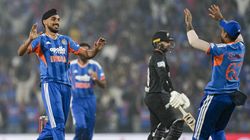 IND vs NZ 3rd T20: ಪಂದ್ಯದ ನೇರಪ್ರಸಾರ, ಪ್ಲೇಯಿಂಗ್ ಇಲೆವೆನ್, ಸಮಯ, ಪಿಚ್‌ ವರದಿ ಇಲ್ಲಿದೆ
