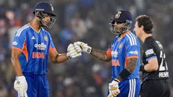 ಟಾಸ್ ಗೆದ್ದ ಭಾರತ ಫೀಲ್ಡಿಂಗ್ ಆಯ್ಕೆ