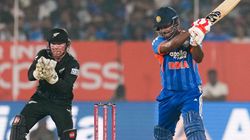 IND vs NZ 5th T20: ಪಂದ್ಯ ನಡೆಯುವ ಸಮಯ, ನೇರಪ್ರಸಾರ, ಪಿಚ್ ವರದಿ, ಪ್ಲೇಯಿಂಗ್ ಇಲೆವೆನ್ ಮಾಹಿತಿ
