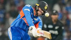 IND vs NZ 1st T20: ಅಭಿಷೇಕ್‌ ಶರ್ಮಾ ಸ್ಫೋಟಕ ಬ್ಯಾಟಿಂಗ್‌: ರಿಂಕು ಸಿಂಗ್ ಅಬ್ಬರ