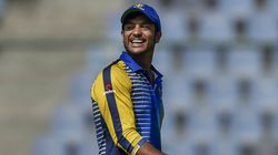 ವಿಜಯ್ ಹಜಾರೆ ಟ್ರೋಫಿ: ಮಯಾಂಕ್‌ ಅಗರ್ವಾಲ್‌ ಭರ್ಜರಿ ಶತಕ, 5 ವಿಕಟ್ ಕಬಳಿಸಿದ ಪ್ರಸಿದ್ಧ್‌ ಕೃಷ್ಣ: ಕರ್ನಾಟಕಕ್ಕೆ ಸತತ 6ನೇ ಗೆಲುವು