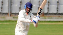 Ranji Trophy: ಕರ್ನಾಟಕ ವಿರುದ್ಧ ವೆಂಕಟೇಶ್ ಅಯ್ಯರ್ ಅರ್ಧಶತಕ ಸೊಬಗು