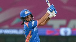 WPL 2026: ಗುಜರಾತ್‌ ಗೆಲುವಿನ ಓಟಕ್ಕೆ ಬ್ರೇಕ್ ಹಾಕಿದ ಮುಂಬೈ