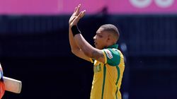 ಐಪಿಎಲ್‌ ಅನ್‌ಸೋಲ್ಡ್‌ SA20 ಲೀಗ್ ಹ್ಯಾಟ್ರಿಕ್‌