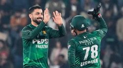 2650 ದಿನಗಳ ಬಳಿಕ ಆಸ್ಟ್ರೇಲಿಯಾವನ್ನು ಮಣಿಸಿದ ಪಾಕಿಸ್ತಾನ