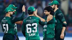 ಟಿ20 ವಿಶ್ವಕಪ್‌ಗಾಗಿ ಪಾಕಿಸ್ತಾನ ತಂಡ ಪ್ರಕಟ: ಬಾಬರ್‌ ಇನ್, ರಿಜ್ವಾನ್ ಔಟ್