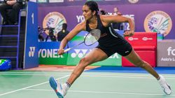 Badminton: ಸೆಮಿಫೈನಲ್‌ ಪ್ರವೇಶಿಸಿದ ಸಿಂಧು