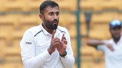 Ranji Trophy: ಕರ್ನಾಟಕ ವಿರುದ್ಧ ಪಂಜಾಬ್‌ಗೆ ದಿನದ ಗೌರವ