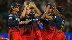 WPL 2026: ನಾಡಿನ್ ಡಿ ಕ್ಲರ್ಕ್ ಮಿಂಚು: RCB ಗೆಲುವಿಗೆ 155 ರನ್‌ ಗುರಿ ನೀಡಿದ ಮುಂಬೈ