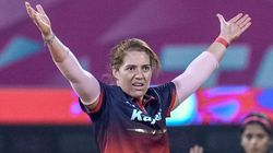 WPL 2026: ನಾಡಿನ್ ಡಿ ಕ್ಲರ್ಕ್ ಏಕಾಂಗಿ ಹೋರಾಟ: RCB ಶುಭಾರಂಭ