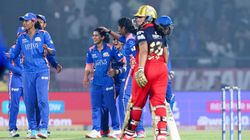 ಬ್ರಂಟ್‌ ಶತಕದ ಬಲ: RCB ವಿರುದ್ಧ ಗೆದ್ದ ಮುಂಬೈ