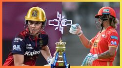 WPL 2026: ಹ್ಯಾಟ್ರಿಕ್ ಗೆಲುವಿನ ನಿರೀಕ್ಷೆಯಲ್ಲಿ ಆರ್‌ಸಿಬಿ: ಪಂದ್ಯದ ಸಮಯ: ನೇರಪ್ರಸಾರದ ಮಾಹಿತಿ