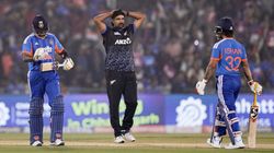 Record chase: ಪಾಕ್‌ ದಾಖಲೆ ಅಳಿಸಿದ ಟೀಮ್ ಇಂಡಿಯಾ