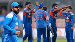 Rohit Sharma: ಟಿ20 ವಿಶ್ವಕಪ್‌ ಗೆಲುವಿಗೆ ರೋಹಿತ್‌ ಶರ್ಮಾ ಗುರಮಂತ್ರ