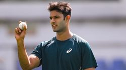 Shivam Dube hairstyle: ಶಿವಂ ದುಬೆ ಹೇರ್‌ಸ್ಟೈಲ್‌ ಅಮ್ಮನ ನೆನಪು ತಂದಿತು