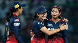 Shreyanka Patil: ಗಾಯದ ನೋವಿನಿಂದ ಹೊರಬರಲು ಶ್ರೇಯಾಂಕಗೆ ಜಸ್ಪ್ರೀತ್ ಬುಮ್ರಾ ಸ್ಫೂರ್ತಿ