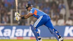 ವಿಶೇಷ ಕ್ಲಬ್‌ ಸೇರುವ ಕನಸಿನಲ್ಲಿ ಸೂರ್ಯ