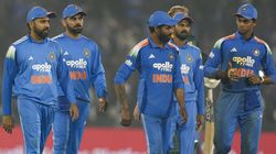 2026ರಲ್ಲಿ ಭಾರತ ತಂಡಕ್ಕೆ ಸಾಲು ಸಾಲು ಸವಾಲು: ಇಲ್ಲಿದೆ ಸಂಪೂರ್ಣ ವೇಳಾಪಟ್ಟಿ