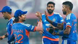 ಅಭಿಷೇಕ್‌, ಸೂರ್ಯ ಆರ್ಭಟ: ಟೀಮ್ ಇಂಡಿಯಾಗೆ ಟಿ20 ಸರಣಿ