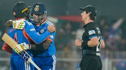 ಟೀಮ್ ಇಂಡಿಯಾ ಬರೆದ 5 ದಾಖಲೆಗಳ ಪಟ್ಟಿ ಇಲ್ಲಿದೆ