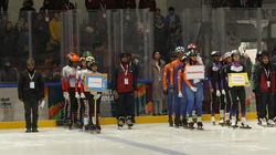 KIWG 2026: ಲಡಾಖ್‌ನಲ್ಲಿ ಖೇಲೋ ಇಂಡಿಯಾ ವಿಂಟರ್ ಗೇಮ್ಸ್–2026ಕ್ಕೆ ಅದ್ಧೂರಿ ಚಾಲನೆ