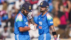 ಭಾರತ, ನ್ಯೂಜಿಲೆಂಡ್‌ ಮೊದಲ ಏಕದಿನ ಪಂದ್ಯದ ಟಿಕೆಟ್‌ 8 ನಿಮಿಷದಲ್ಲಿ ಸೋಲ್ಡ್‌ ಔಟ್!