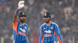 ನ್ಯೂಜಿಲೆಂಡ್‌ ವಿರುದ್ಧದ ಸರಣಿಗೂ ಮುನ್ನ ಸ್ಟಾರ್‌ ಪ್ಲೇಯರ್‌ಗೆ ಗಾಯ; ಭಾರತಕ್ಕೆ ಹೆಚ್ಚಿದ ಚಿಂತೆ