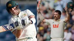 Ashes Test: ಟ್ರಾವಿಸ್‌ ಹೆಡ್‌, ಸ್ಮಿತ್‌ ಶತಕ: ಆಸೀಸ್‌ಗೆ ಮುನ್ನಡೆ