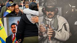 ವೆನೆಜುವೆಲಾ ಬಿಕ್ಕಟ್ಟಿನ ನಡುವೆ ಗಮನ ಸೆಳೆದ ಐಸ್‌ಲ್ಯಾಂಡ್ ಕ್ರಿಕೆಟ್‌ ಪೋಸ್ಟ್‌