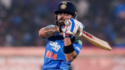 25 ರನ್‌ ಬಾರಿಸುತ್ತಲೇ ಸಚಿನ್‌ ಮತ್ತೊಂದು ದಾಖಲೆ ಅಳಿಸಲಿರುವ ವಿರಾಟ್‌