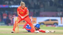 WPL 2026: RCB ಫೈನಲ್‌ ಪ್ರವೇಶಿಸುತ್ತಾ? 2 ಪ್ಲೇ ಆಫ್‌ ಸ್ಥಾನಗಳಿಗೆ 4 ತಂಡಗಳ ಫೈಟ್‌