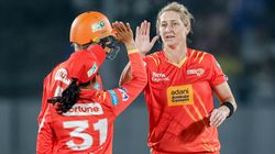 WPL 2026: ಹರ್ಮನ್‌ ಪ್ರೀತ್ ಏಕಾಂಗಿ ಹೋರಾಟ ವ್ಯರ್ಥ: ಗುಜರಾತ್ ಪ್ಲೇ-ಆಫ್‌ಗೆ ಪ್ರವೇಶ