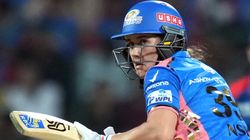 WPL 2026 Nat Sciver-Brunt: ಡಬ್ಲೂಪಿಎಲ್ ಇತಿಹಾಸದಲ್ಲಿ ಚೊಚ್ಚಲ‌ ಶತಕ ಬಾರಿಸಿದ ಸಾಧನೆ ಮಾಡಿದ ನ್ಯಾಟ್ ಸಿವರ್-ಬ್ರಂಟ್ ಯಾರು?