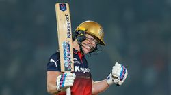 WPL 2026: ಆರ್‌ಸಿಬಿ ನೇರ ಫೈನಲ್‌ ಪ್ರವೇಶಕ್ಕೆ ಕಾರಣರಾದ ನಗುಮುಖದ ಚೆಲುವೆ ಗ್ರೇಸ್‌ ಹ್ಯಾರಿಸ್‌ ಯಾರು ಗೊತ್ತಾ?