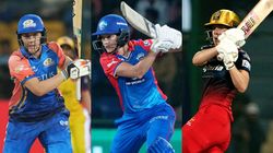 wpl 2026: ಗರಿಷ್ಠ ರನ್‌ ಸಾಧಕರು ಇವರೇ..: ಪಟ್ಟಿಯಲ್ಲಿ RCB ಆಟಗಾರ್ತಿಗೂ ಸ್ಥಾನ