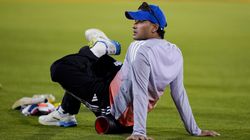 Abhishek Sharma: ಸೂರ್ಯ ನೀಡಿದ ಹೇಳಿಕೆಯಿಂದ ಪಾಕ್‌ ಬೌಲರ್ಸ್‌ ಫುಲ್ ಖುಷ್