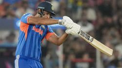 IND vs NED: ಶಿವಂ ದುಬೆ ಅಬ್ಬರದ ಆಟ: ಸತತ 3ನೇ ಬಾರಿಗೆ ಸೊನ್ನೆ ಸುತ್ತಿದ ಅಭಿಷೇಕ್ ಶರ್ಮಾ